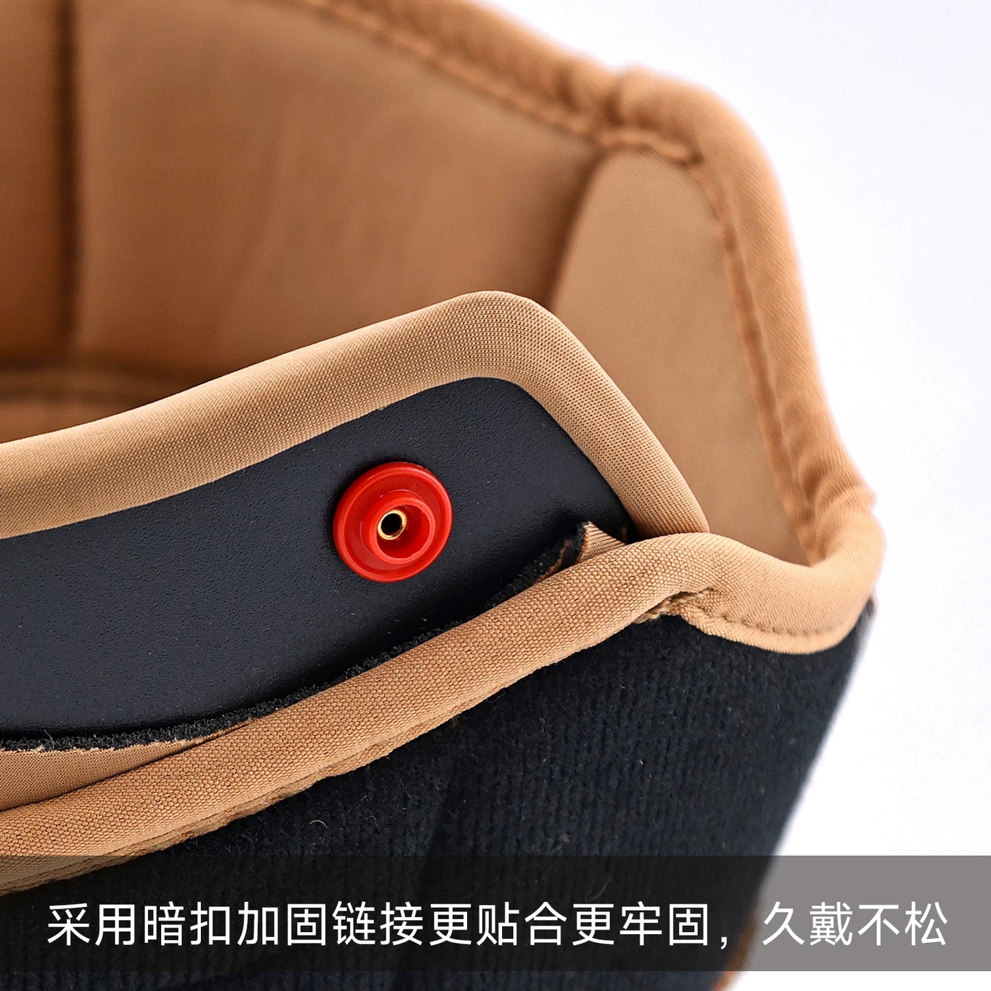 Taiwan helmet special cold silk cold lining summer breathable liner JEF322 series 3/4 helmet special replacement