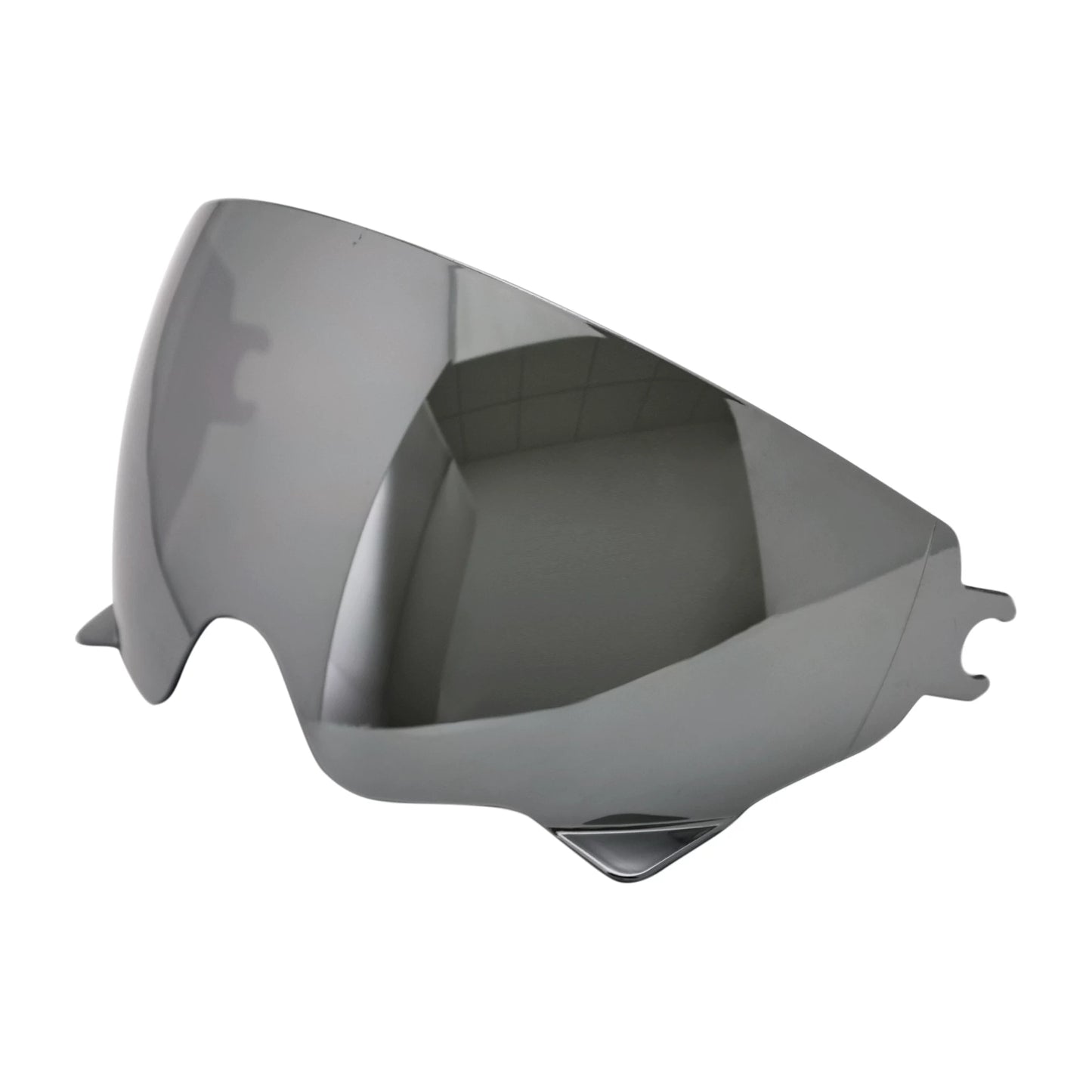 Taiwan JEF322 series helmet lenses are suitable for EVO312 Venus series day and night replacement built-in mirrors