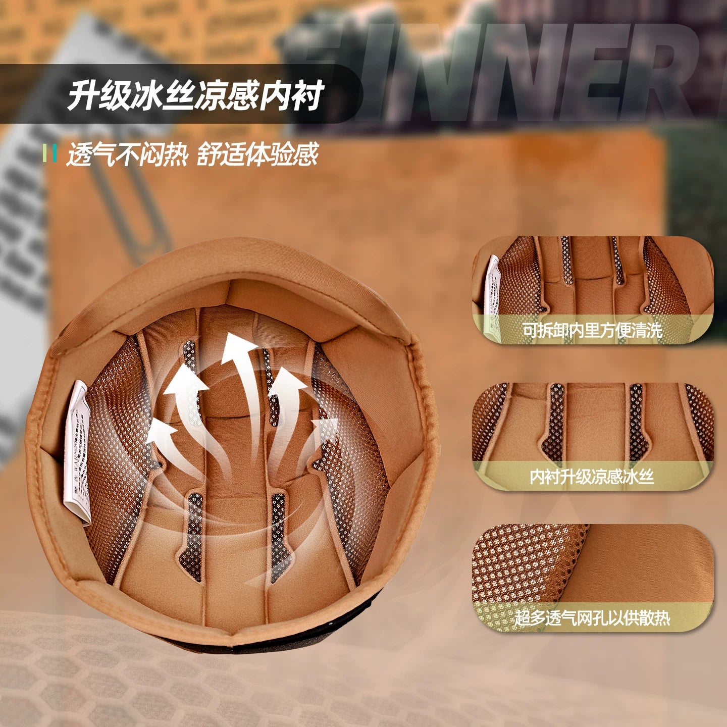 Taiwan JEF retro motorcycle helmet female summer pedal electric car male cruise locomotive three-quarter half helmet 3C