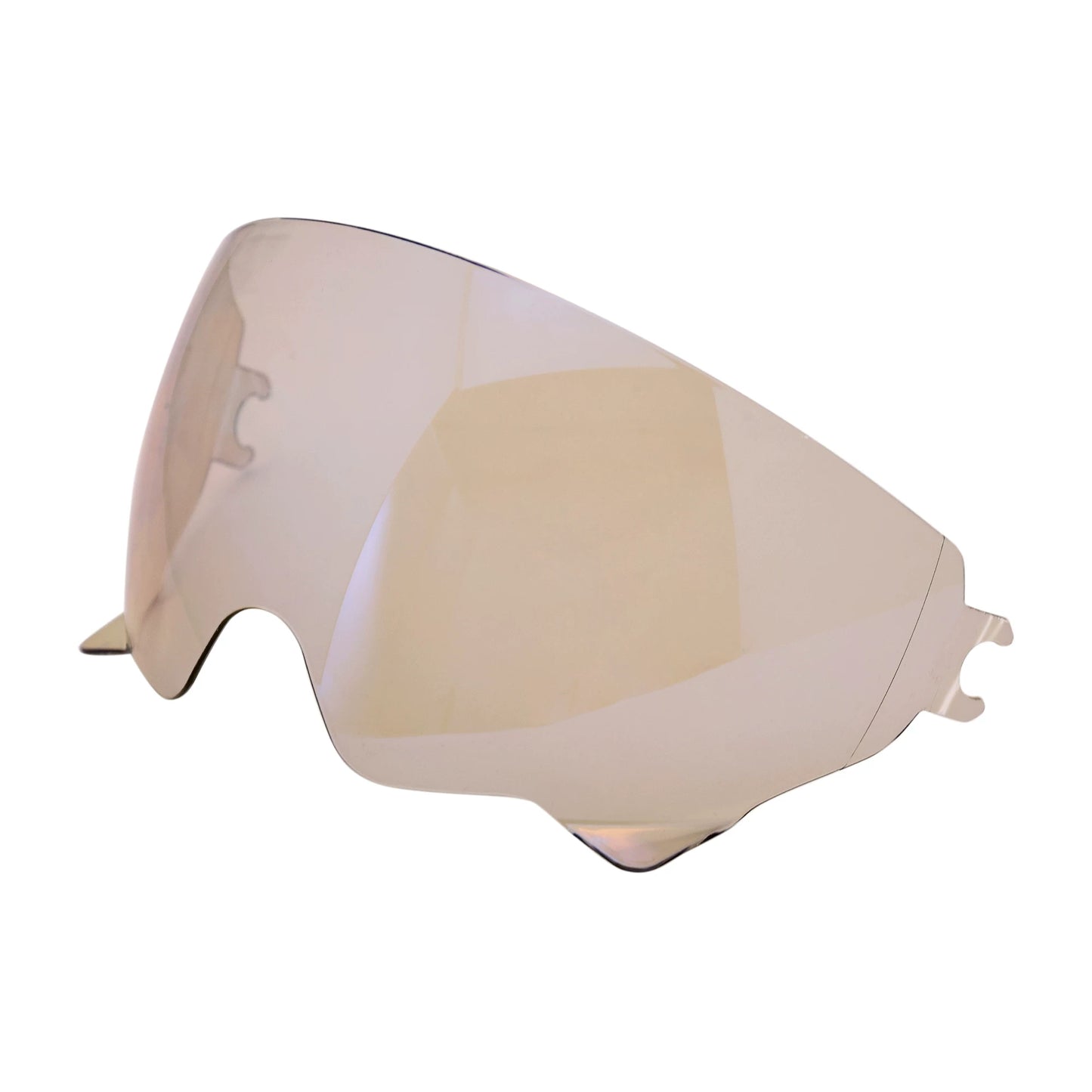 Taiwan JEF322 series helmet lenses are suitable for EVO312 Venus series day and night replacement built-in mirrors